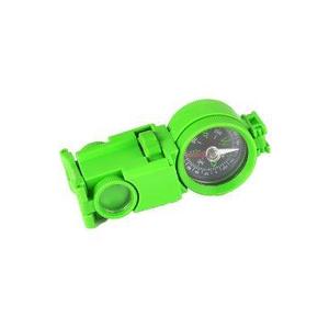Instrument optic multifunctional: Verde imagine