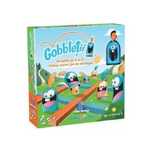 Joc de strategie: Gobletii imagine