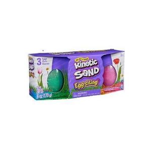 KINETIC SAND SET - VERDE imagine