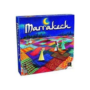 Marrakech imagine