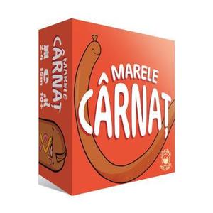 Joc de societate: Marele Carnat imagine