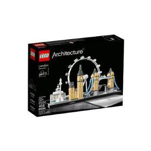Lego Architecture. Londra imagine