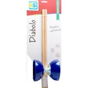 Joc de indemanare. Diabolo imagine