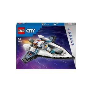 Lego City: Nava spatiala interstelara imagine