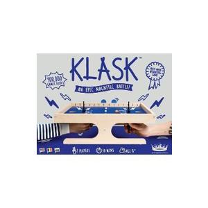 Joc magnetic: Klask imagine