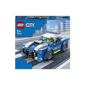 Lego City. Masina de politie imagine