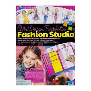 Set creativ. Studio Fashion imagine
