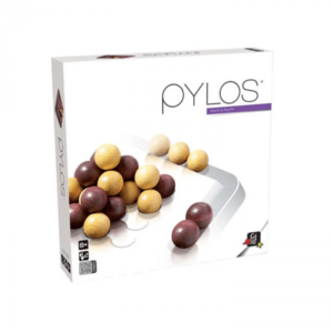 Pylos Clasic (RO-EN) imagine
