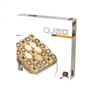 Quixo Mini (RO-EN) imagine