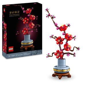 LEGO Icons - Flori de prun(10369) | LEGO imagine