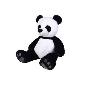 Jucarie de plus - Urs Panda, 66cm | Nicotoy imagine