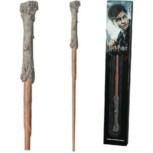 Bagheta - Harry Potter Wand (Window Box) | The Noble Collection imagine
