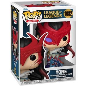 Figurina - Yone | Funko imagine