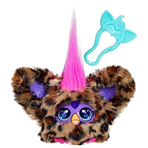 Jucarie electronica - Furby Furblets - Chee-Chee | Hasbro imagine