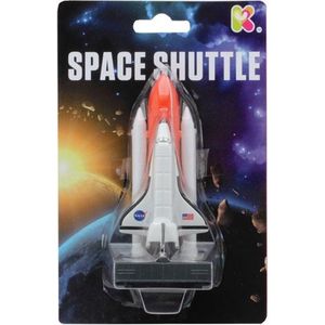 Jucarie - Naveta spatiala | Keycraft imagine