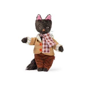 Jucarie de plus - Motanul Leon - Minouchkas | Moulin Roty imagine
