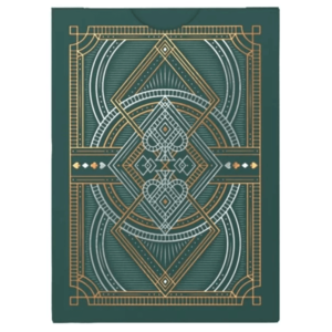 Carti de joc - Bicycle Byzantine | Bicycle imagine