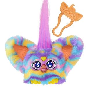 Jucarie interactiva - Furby Furbies - Swee-Dee | Hasbro imagine