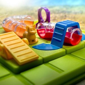 Joc - Smart Dog - Obstacle Run | Smart Games imagine