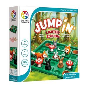 Joc educativ - Jump in | Smart Games imagine