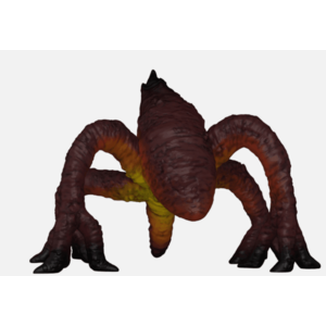 Figurina - Funko Pop Super - Stranger Things - The Mind Flayer | Funko imagine