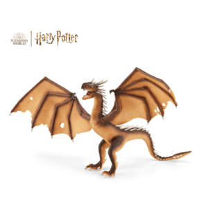 Figurina - Wizarding World - Hungarian Horntail | Schleich imagine