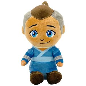 Jucarie de plus - Avatar: The Last Airbender - Sokka | Jinx imagine