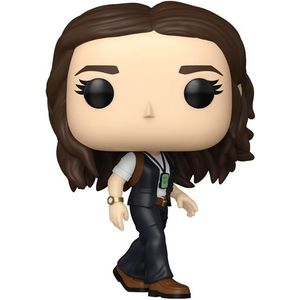 Figurina Lois Lane - Superman | Funko imagine