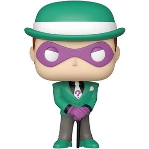 Figurina The Riddler - Batman: The Animated Series | Funko imagine