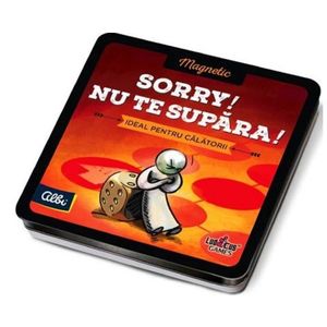 Joc - Sorry! Nu te supara! | Ludicus imagine