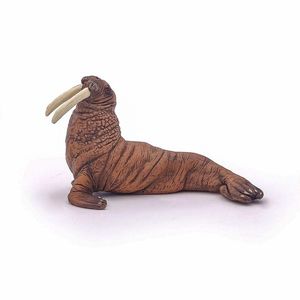 Elefant II - Figurina Papo imagine