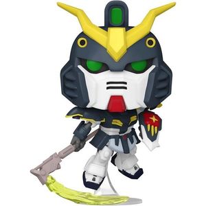 Figurina Mobile Suit Gundam Wing: XXXG-01D Gundam Deathscythe | Funko imagine