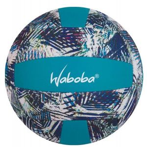 Minge volei pentru plaja + pompa - Waboba (doua culori - pret bucata) | imagine