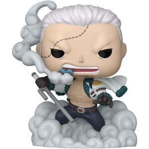 Figurina Smoker - One Piece | Funko imagine