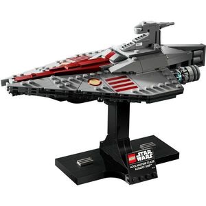 LEGO Star Wars - Nava de asalt din clasa Acclamator (75404) | LEGO imagine