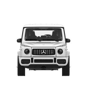 Masina - Mercedes Benz - AMG G63 - Alb | Rastar imagine