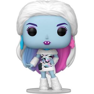 Figurina Abbey Bominable - Monster High | Funko imagine