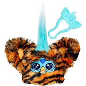 Jucarie electronica - Furby Furblets - Ty-Bee | Hasbro imagine