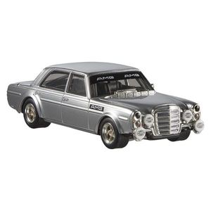 Masina metalica - Mercedes-Benz 300 SEL 6.8 AMG | Mattel imagine