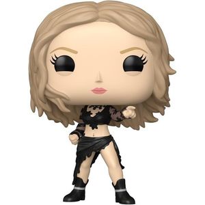 Figurina - Funko Pop! Rocks - Britney Spears (Stronger) | Funko imagine
