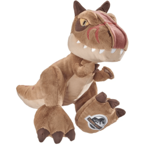 Jucarie de plus - Jurassic World - Dinozaurul Toro | Schmidt imagine