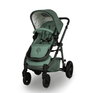 Carucior pentru copii Cosatto WOW 3 Meadow imagine