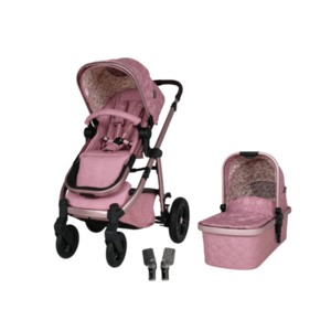 Carucior pentru copii Cosatto WOW 3 Camille imagine