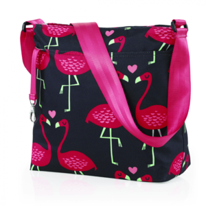 Geanta pentru mamici Cosatto Flamingo imagine