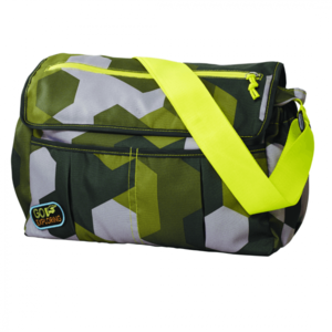 Geanta pentru mamici Cosatto Camosatto imagine