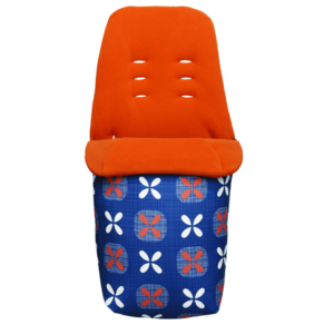 Saculet pentru carucior Cosatto Toddle Pip imagine