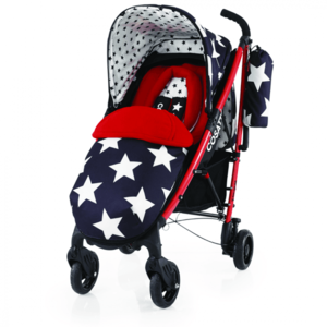 Saculet pentru carucior Cosatto Hipstar imagine