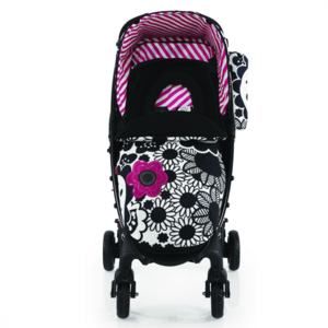 Saculet pentru carucior Cosatto Mono Bloom imagine