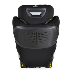 Scaun auto pentru copii Cangaroo Performance Space Gray 100-150 cm, Fixare ISOFIX , Certificare I-Size R-129, Inaltime tetiera reglabila in 9 pozitii, Protectie laterala, Tetiera cu spuma memorie, Spatar rabatabil, Husa detasabila imagine