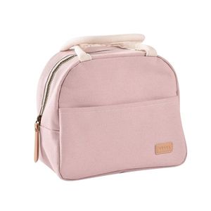 Geanta izoterma Dusty Pink imagine